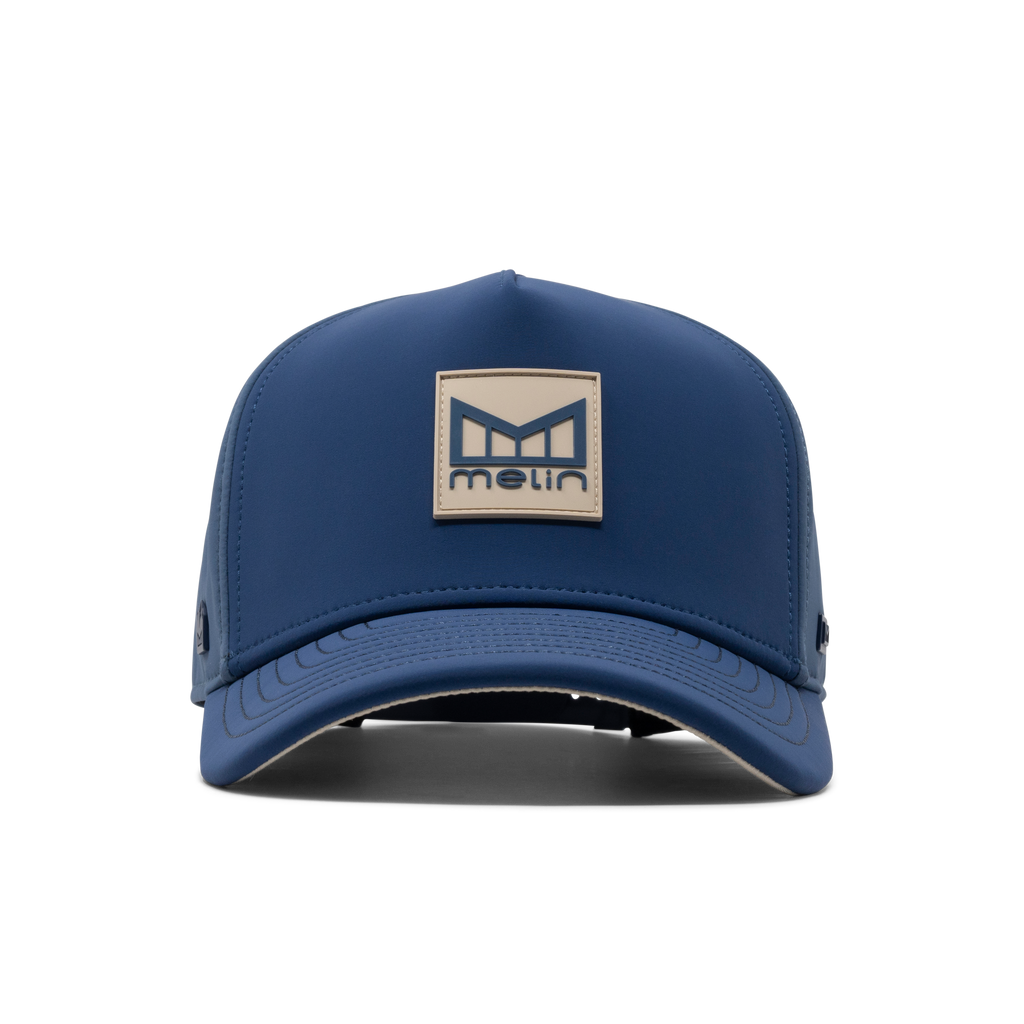 Odysea Stacked Infinite Thermal - Peacoat / Vintage Indigo