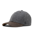 A-Game Scout Thermal - Heather Grey