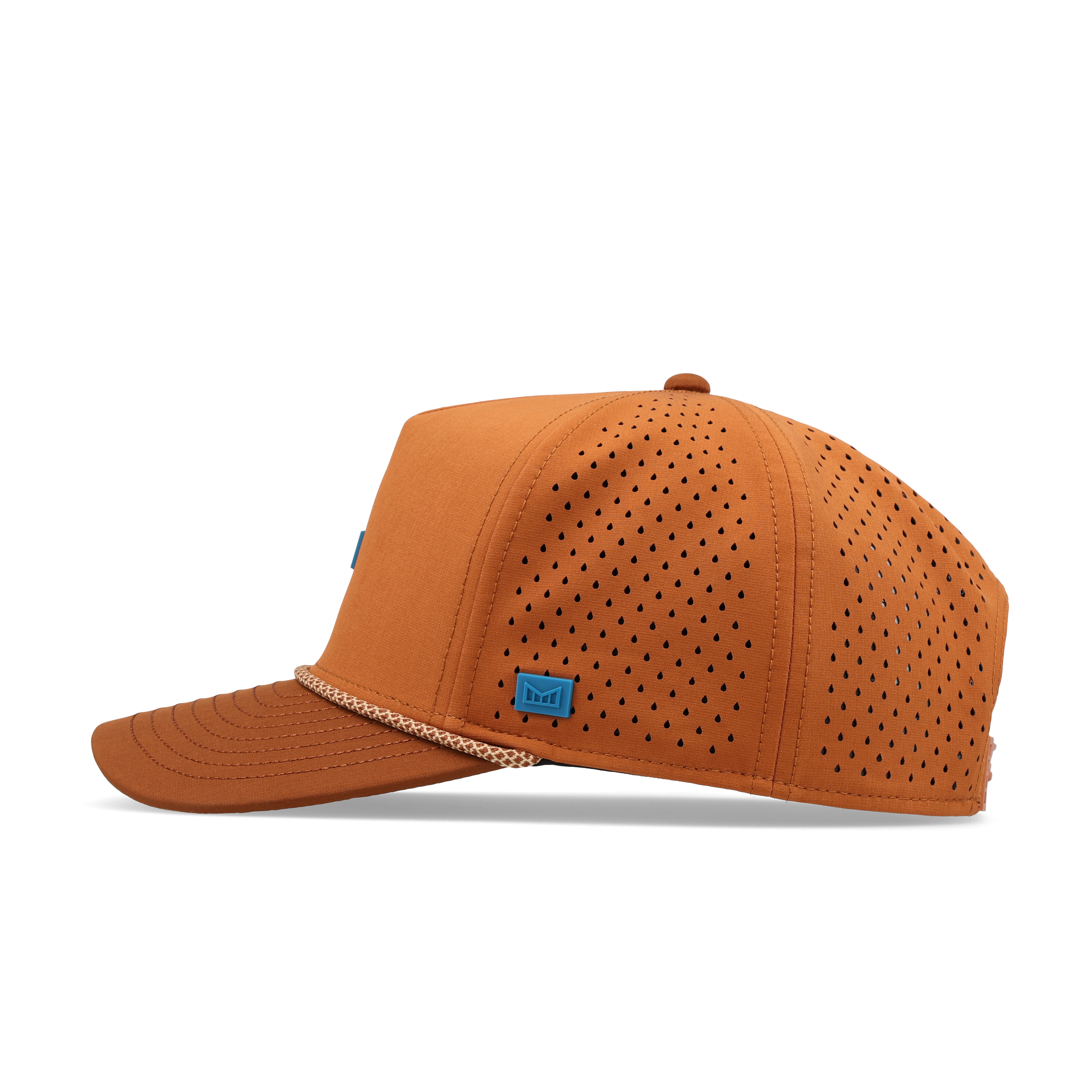 Odysea Rope Bulls Icon Hydro - Sierra Sunset
